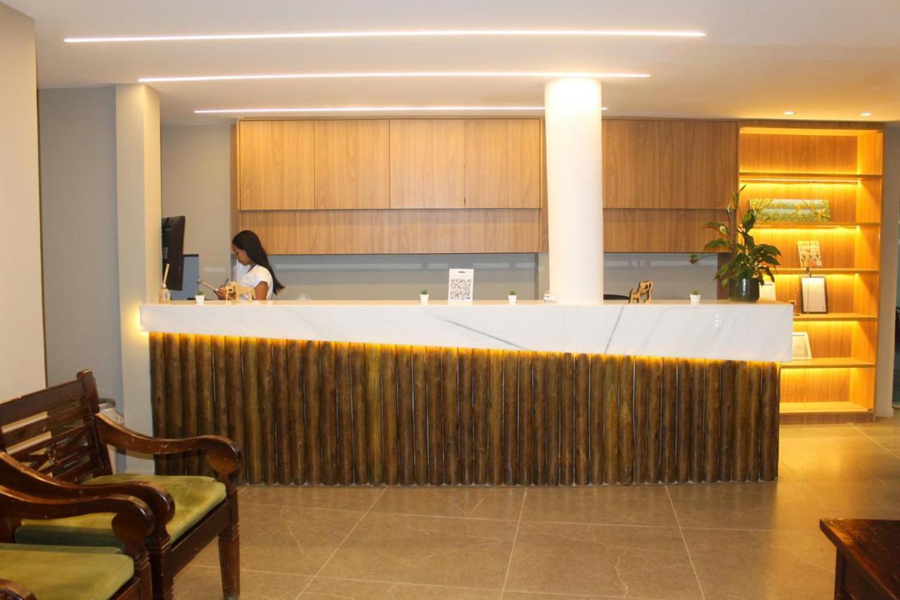 Farol De Itapua Praia Hotel Salvador da Bahia Dış mekan fotoğraf
