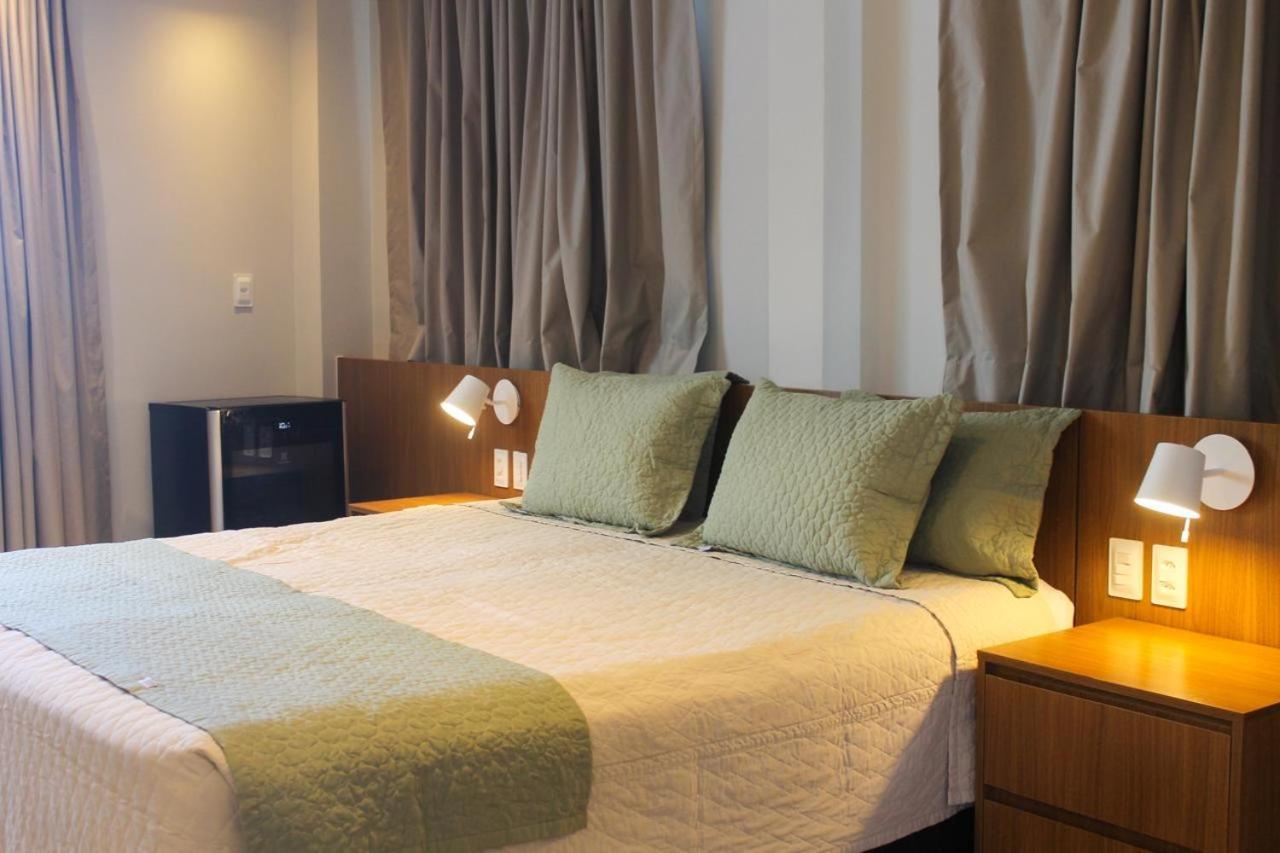Farol De Itapua Praia Hotel Salvador da Bahia Dış mekan fotoğraf