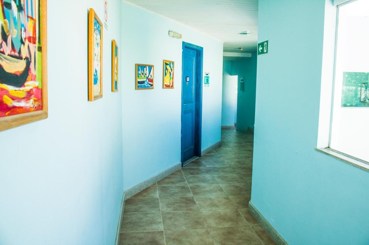 Farol De Itapua Praia Hotel Salvador da Bahia Dış mekan fotoğraf